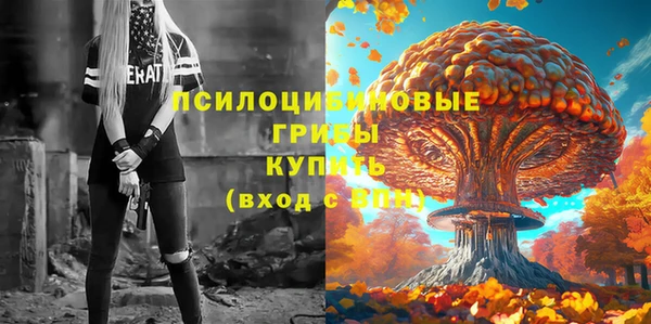 герыч Алексеевка